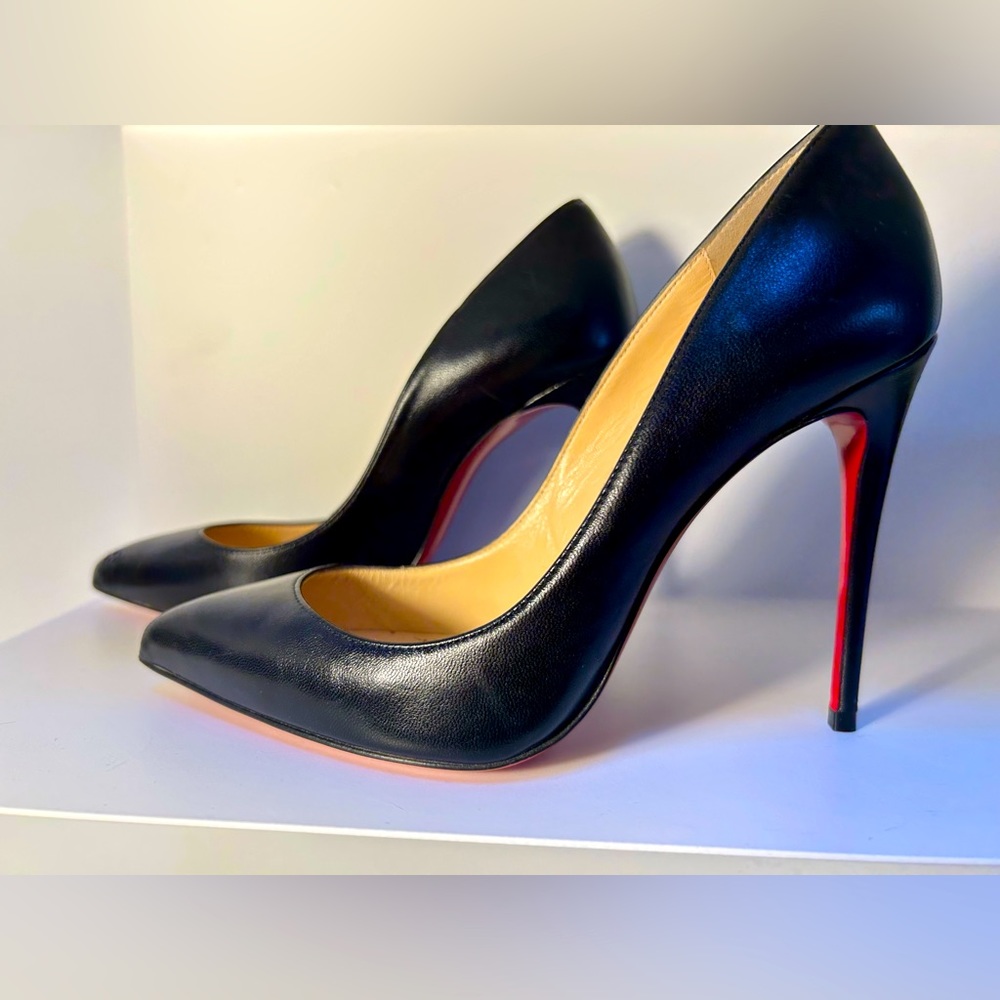 LOUBOUTIN - Kate - Size 36